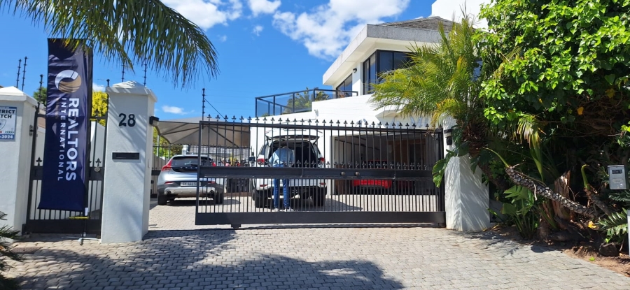 3 Bedroom Property for Sale in Welgelegen Western Cape